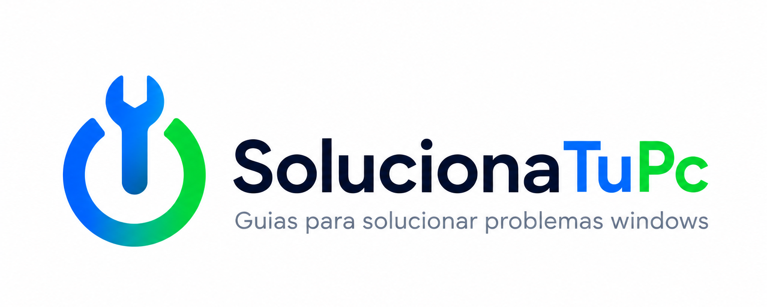 SolucionaTuPc